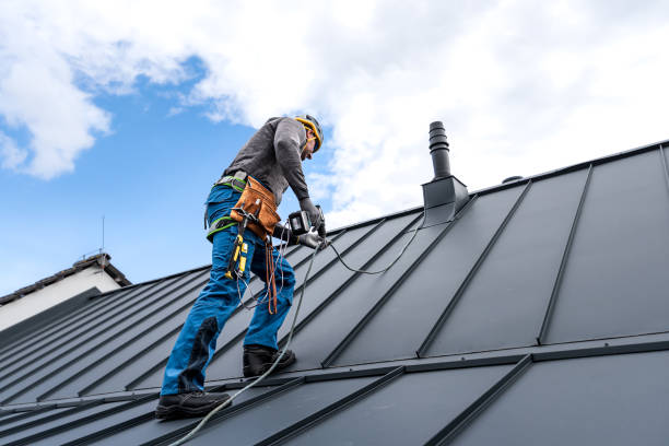 Fast & Reliable Emergency Roof Repairs in Cooper, TX